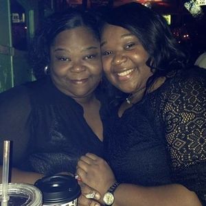 Meet your Posher, Rhoda